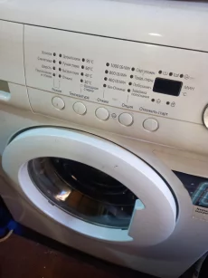 Стиральная машина Samsung 4, 5 кг