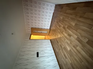 В центре города продается 3-х комнатная квартира