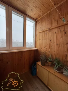 3-х комнатная квартира на "Доманском" новой планировки 47 000 уе