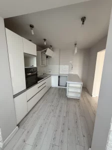 ЖК «Олимпийский» 3-х комнатная квартира