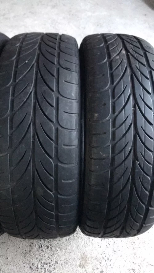 Покрышки зимние 195/65/15