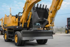 Машинист экскаватора (экскаваторщик)