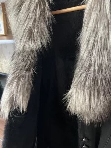 Продам натуральную дубленку