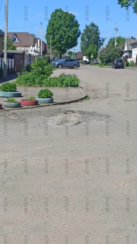 Новые решеточки на ул. Энгельса