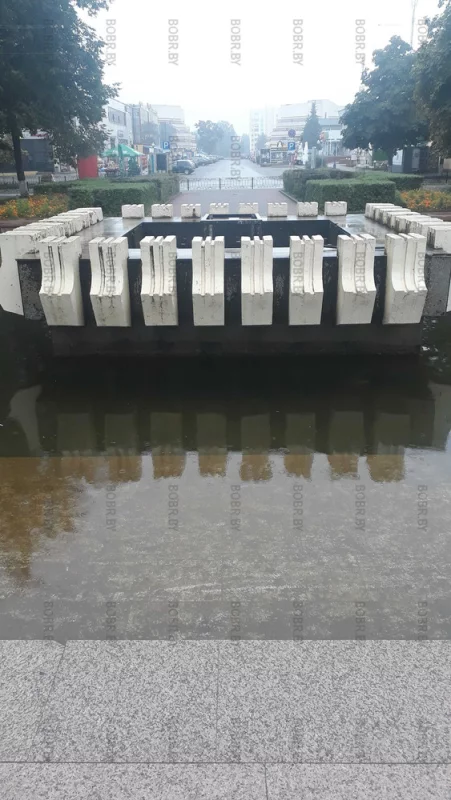 Лето кончилось