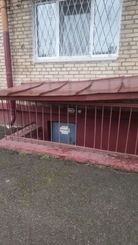 И всё-таки оно существует!