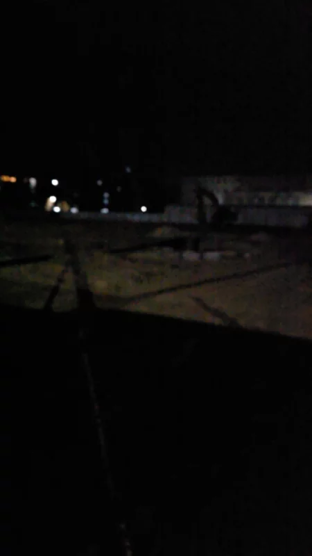 На улице Октябрьской напротив костёла где раньше было здание А ТС сейчас пустырь и строится здание суда.