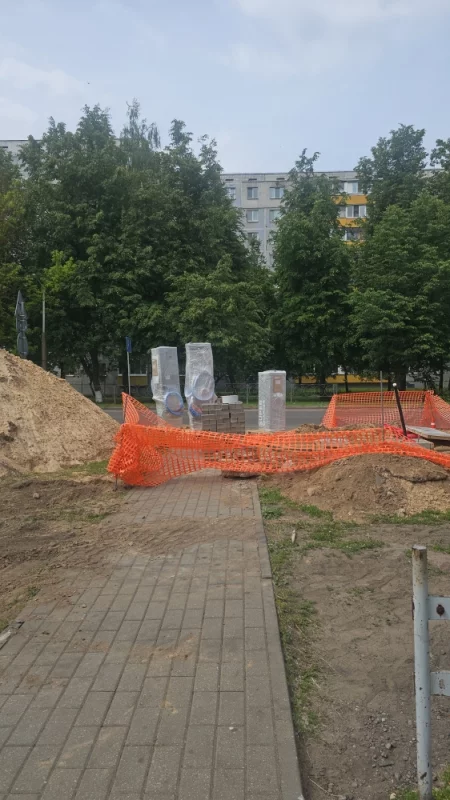 Возле МРЭО появятся новые зарядные станции для электромобилей