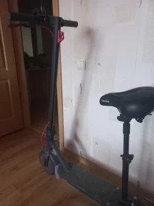 Самокат Xiaomi M365 Pro