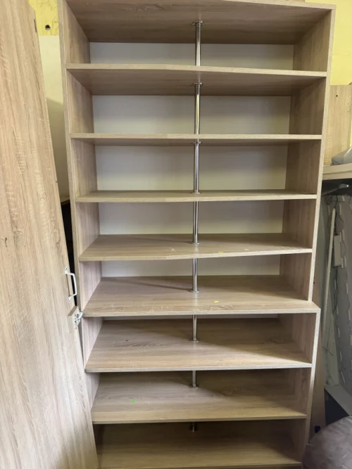 Торговое оборудование