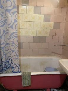 1-комнатная квартира в центре города по ул. Гоголя (Октябрьская)