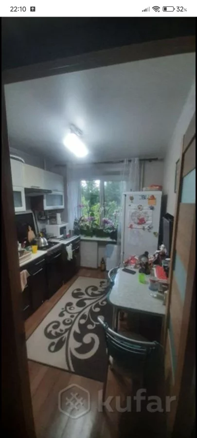 1комнатную квартиру в центре