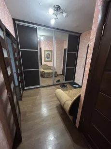 Квартира Рокоссовского 110