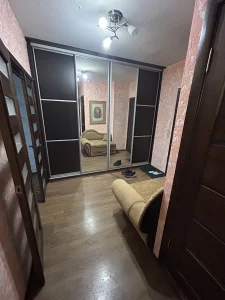Квартира Рокоссовского 110