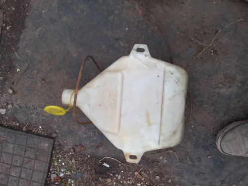 Форд Транзит зч