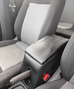 На Фольксваген Поло седан аксессуары: