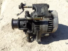 Rover 420Di