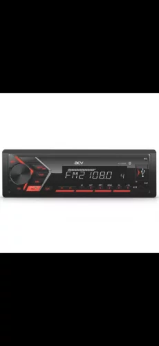 Pioneer AVH-180