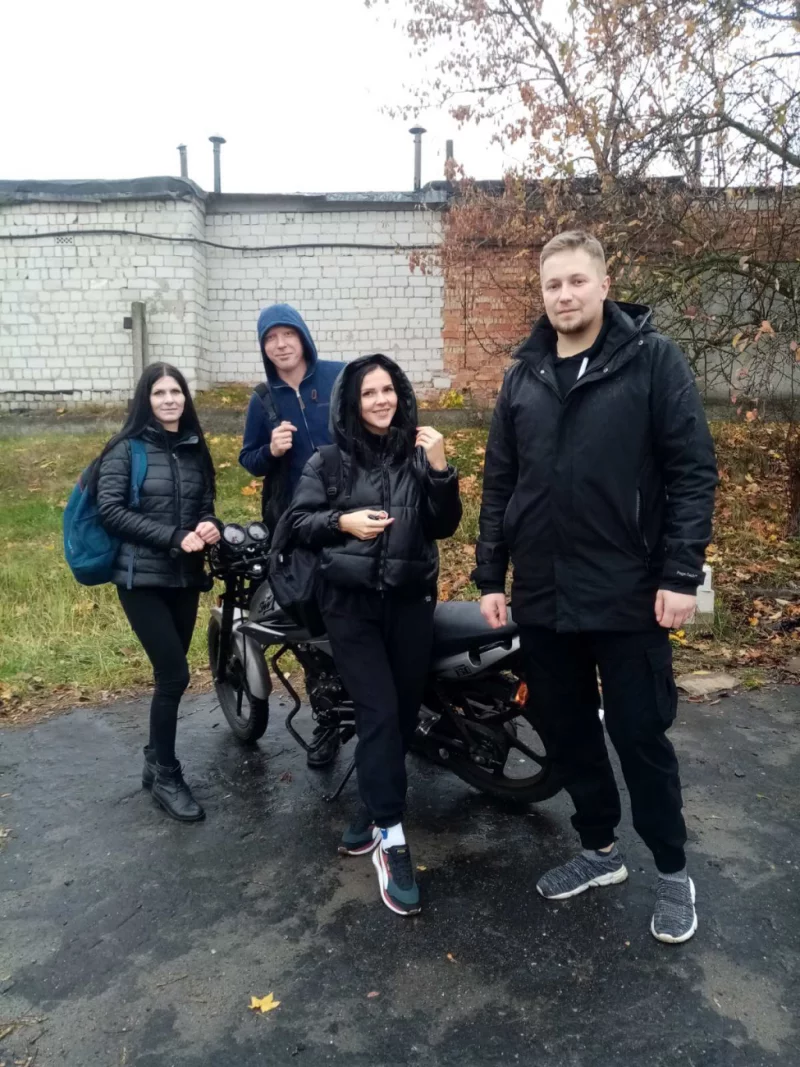 Автошкола «УспехАвто» приглашает на обучение. Категории «А», «В», «С», «СЕ».Информация по ближайшим наборам