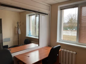 Офисные помещения