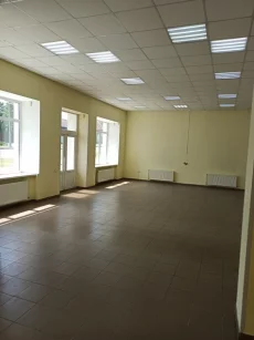 Здание магазина 240 кв.м