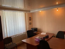 Офисные помещения