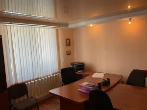 Офисные помещения