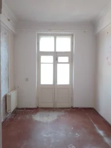 Помещение на 3м этаже