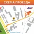Офисов от 5 до 215 кв.м
