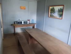 Производственные и складские помещения