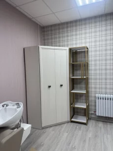 Рабочее место в аренду с оборудованием для бровиста/визажиста