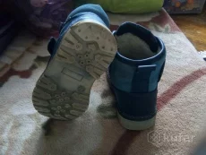 Ботинки