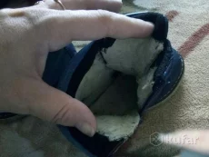 Ботинки