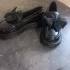 Туфли для девочки