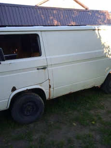 Фольксваген Т2