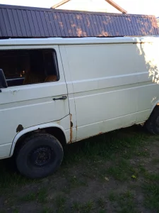 Фольксваген Т2