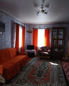 Жилой дом в д. Турки (Гомельское направление)