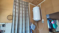 Добротный дом в д.Капустино