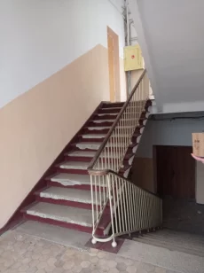 Здание для коммерческой деятельности