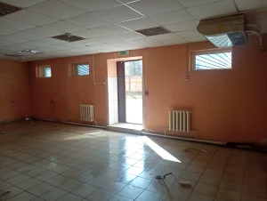 Помещение магазина под любой вид деятельности по ул. Бахарова 206