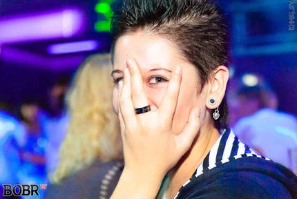 Фотоотчёт с Night club МАГНИТ