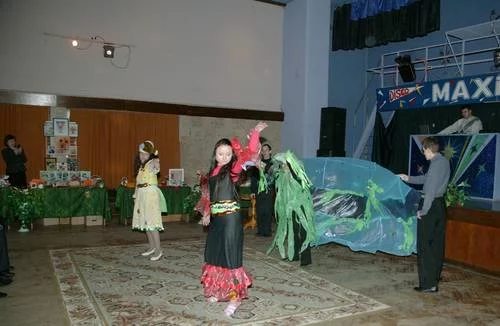 Свет любви и надежды