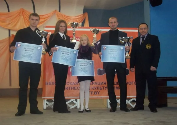 Итоги 2012