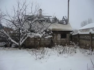 За четыре дня – четыре пожара