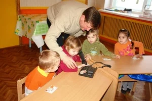 Безопасность – в каждый дом!