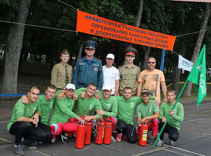 Лучшие в Могилёвской области
