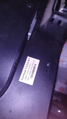 Монитор 32 дюйма