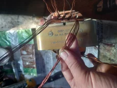 Зарядное устройство 10 А