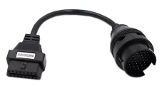 Переходники на OBD для диагностики