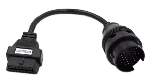 Переходники на OBD для диагностики